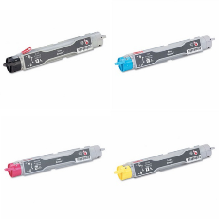 Toner Xerox phaser 6350 / xerox6350 compatible reemplaza a