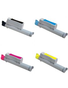 Toner Xerox phaser 6360 / xerox6360 compatible reemplaza a