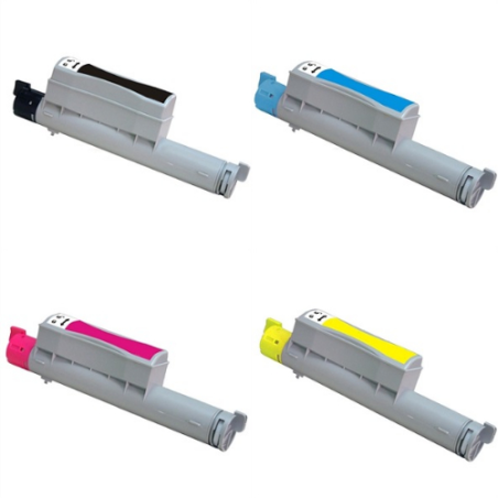 Toner Xerox phaser 6360 / xerox6360 compatible reemplaza a