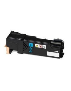 Toner Xerox 6500 / Xerox6500 compatible reemplaza a 106R01597 / 2