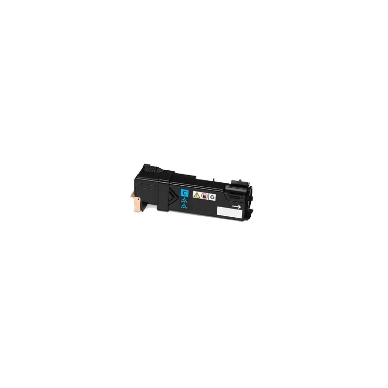 Toner Xerox 6500 / Xerox6500 compatible reemplaza a 106R01597 /