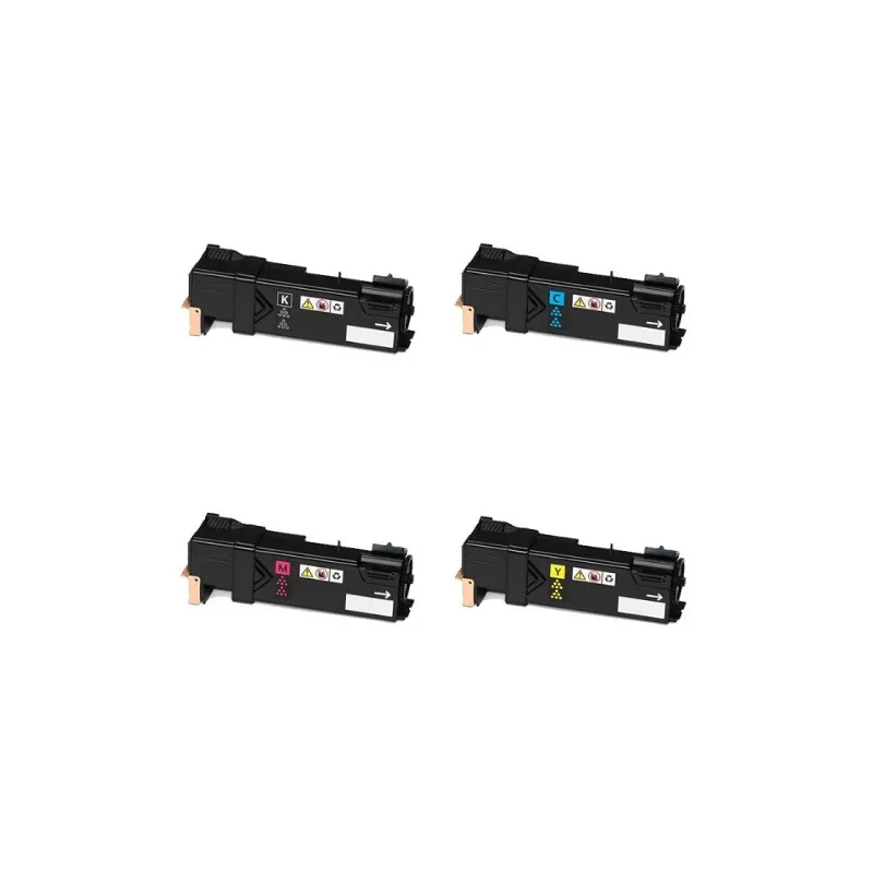 Toner Xerox 6500 / Xerox6500 compatible reemplaza a 106R01597 /