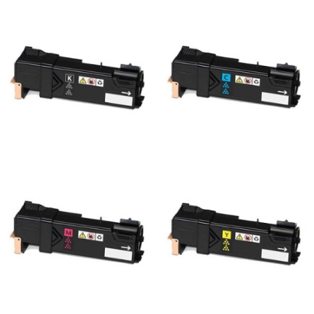 Toner Xerox 6500 / Xerox6500 compatible reemplaza a 106R01597 /