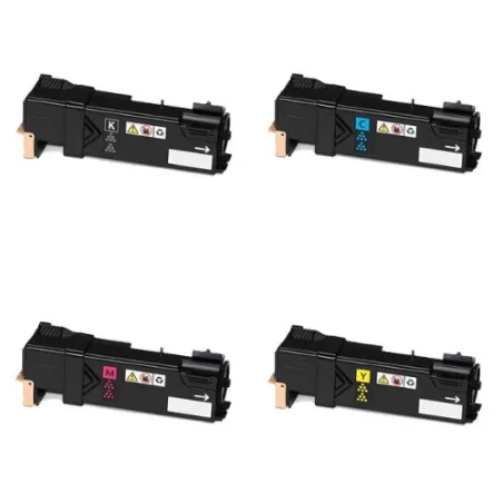 Toner Xerox 6500 / Xerox6500 compatible reemplaza a 106R01597 /