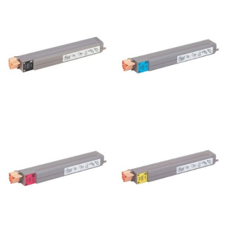 Toner Xerox phaser 7400 / xerox7400 compatible reemplaza a