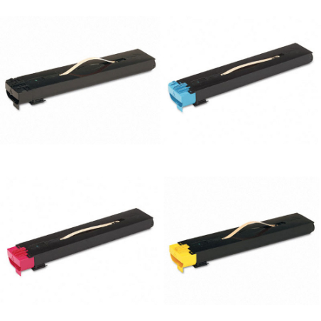 Toner Xerox 7655 / xerox7655 compatible reemplaza a Xerox 7655