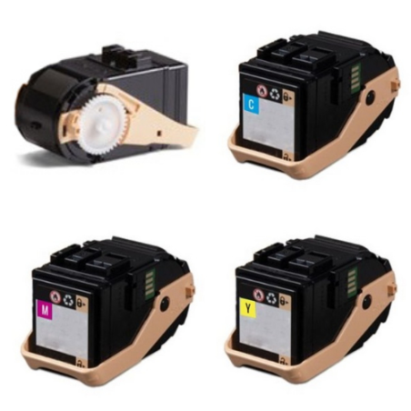 Toner Xerox 7100 / Xerox7100 compatible reemplaza a 106R02605 /