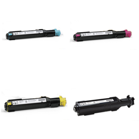 Toner Xerox 7132 / Xerox7132 compatible reemplaza a 006R01317 /