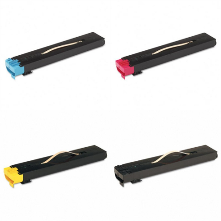 Toner Xerox 7765 / Xerox7765 compatible reemplaza a Xerox