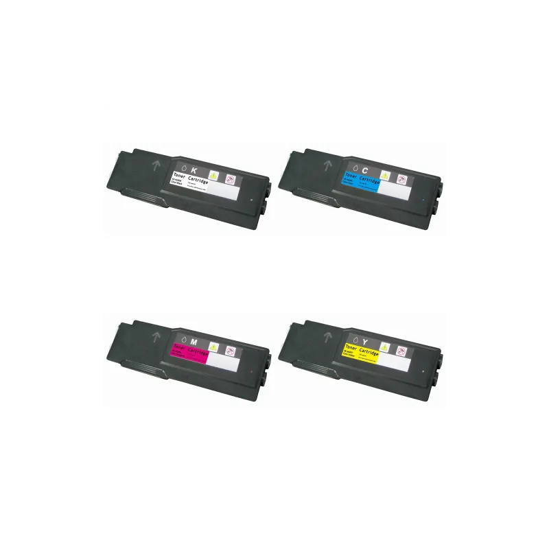 Toner Xerox 6600 / Xerox 6605 compatible reemplaza a 106R02232