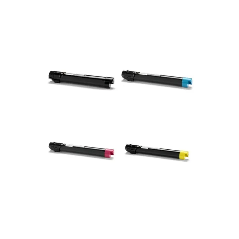 Toner Xerox 7500 / Xerox7500 compatible reemplaza a Xerox