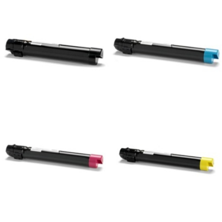 Toner Xerox 7500 / Xerox7500 compatible reemplaza a Xerox