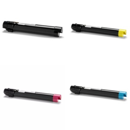 Toner Xerox 7425 / xerox7425 compatible reemplaza a Xerox