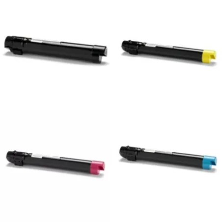 Toner Xerox 7425 / xerox7425 compatible reemplaza a Xerox