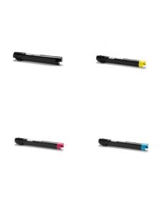 Toner Xerox 7525 / xerox7525 compatible reemplaza a Xerox