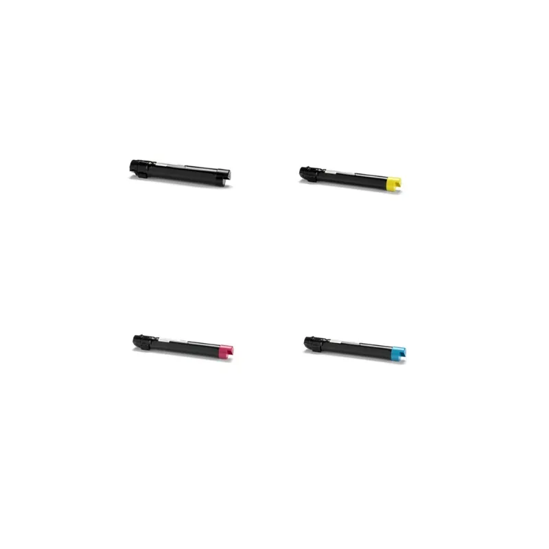 Toner Xerox 7525 / xerox7525 compatible reemplaza a Xerox