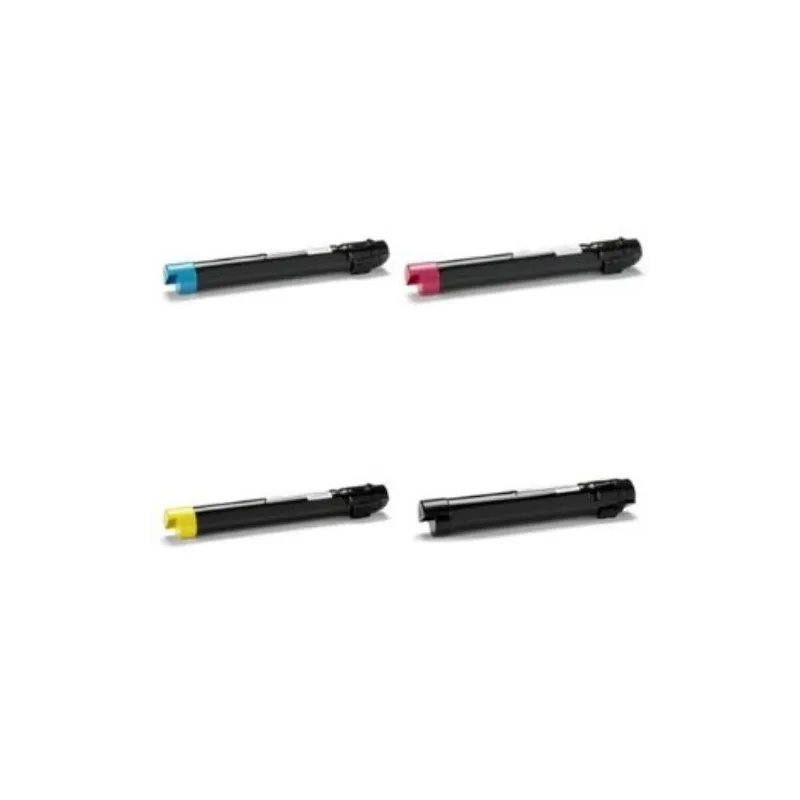 Toner Xerox 7800 / Xerox7800 compatible reemplaza a Xerox