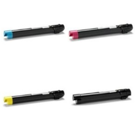 Toner Xerox 7800 / Xerox7800 compatible reemplaza a Xerox