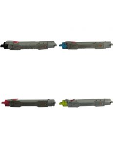 Toner Xerox 6250 / Phaser 6250 compatible reemplaza a Xerox