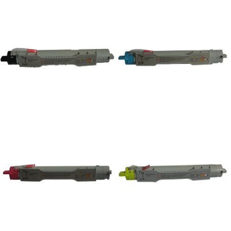 Toner Xerox 6250 / Phaser 6250 compatible reemplaza a Xerox
