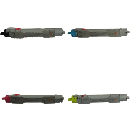 Toner Xerox 6250 / Phaser 6250 compatible reemplaza a Xerox