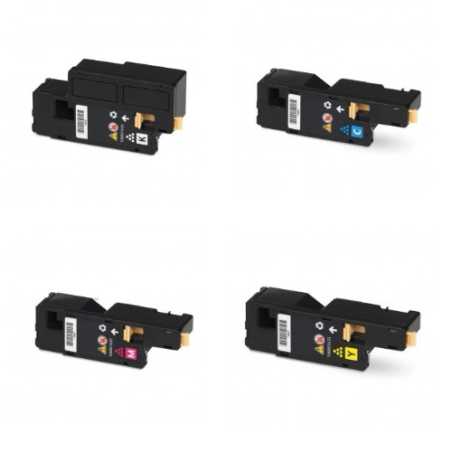 Toner xerox 6020 / 6022 / 6025 / 6027 / Xerox6020 compatible