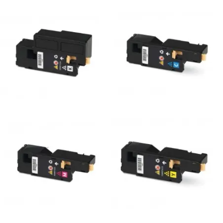 Toner xerox 6020 / 6022 / 6025 / 6027 / Xerox6020 compatible