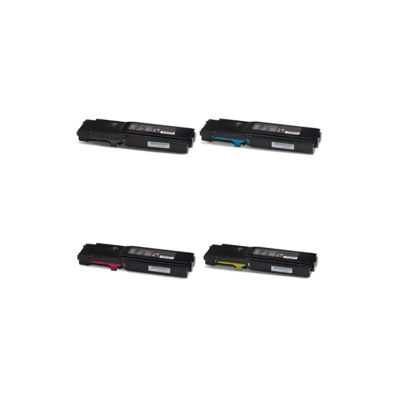 Toner Xerox Workcentre 6655 / Xerox6655 compatible reemplaza a