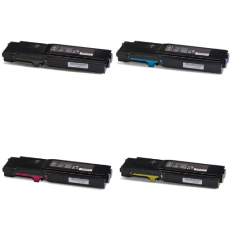 Toner Xerox Workcentre 6655 / Xerox6655 compatible reemplaza a