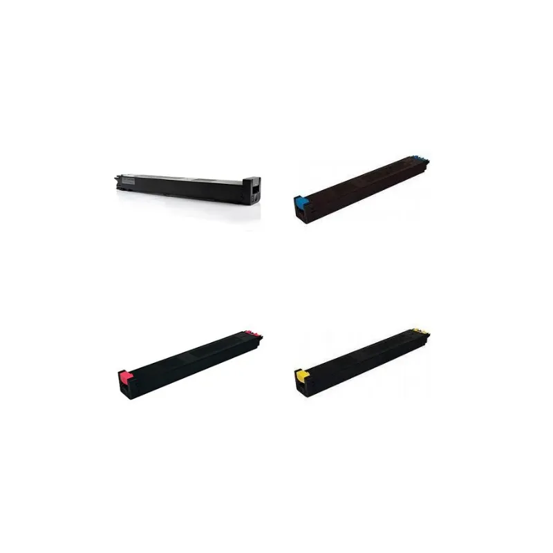 Toner Sharp MX2300 / MX-2300 compatible reemplaza a MX-27GTBA /