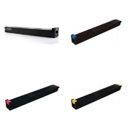 Toner Sharp MX2300 / MX-2300 compatible reemplaza a MX-27GTBA /