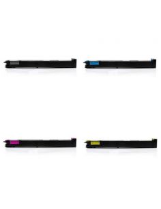 Toner Sharp MX31GT / MX2600 compatible reemplaza a MX-31GTBA /