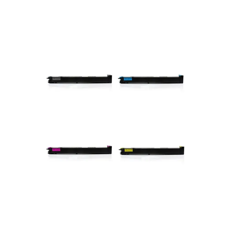 Toner Sharp MX31GT / MX2600 compatible reemplaza a MX-31GTBA /