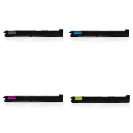 Toner Sharp MX31GT / MX2600 compatible reemplaza a MX-31GTBA /