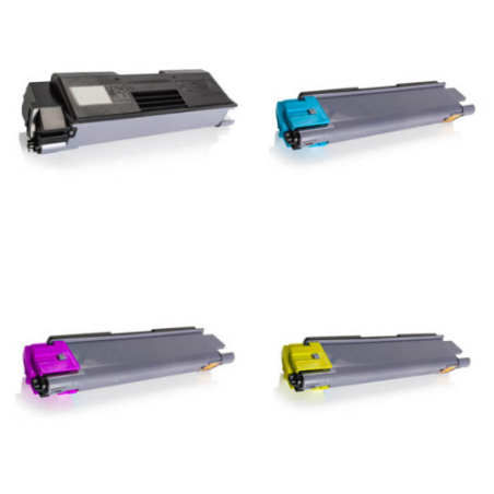 MF2604 / MF2613 / MF2614 / P2026 / P2126 toner compatible