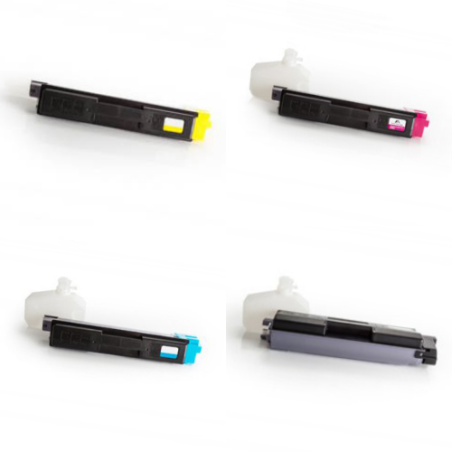 B0954 / B0953 / B0952 / B0951 toner compatible alternativo a