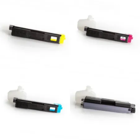 B0954 / B0953 / B0952 / B0951 toner compatible alternativo a
