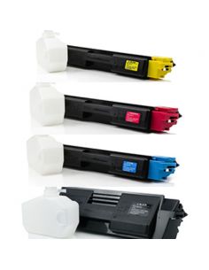 Toner Utax CDC1626 / CDC1626 compatible alternativo a