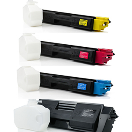 Toner Utax CDC1626 / CDC1626 compatible alternativo a