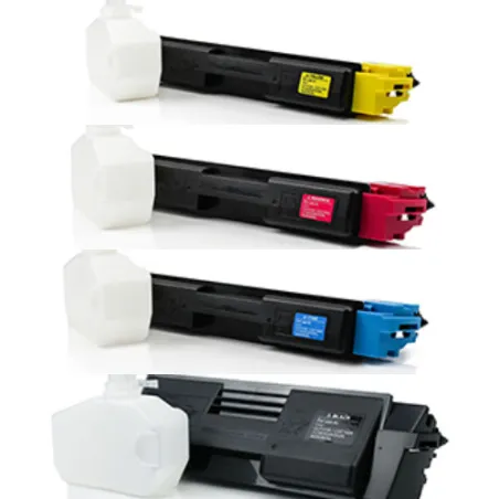 Toner Utax CDC1626 / CDC1626 compatible alternativo a