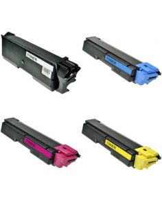 Toner Utax CLP3721 / CLP-3721 compatible alternativo a