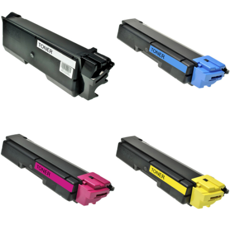 Toner Utax CLP3721 / CLP-3721 compatible alternativo a