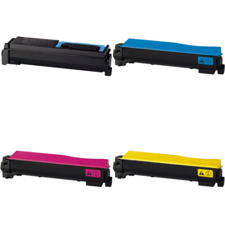 Toner Utax CLP3521 / CLP4521 compatible alternativo a