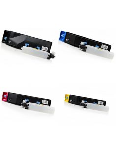 CDC1725 / CDC1730 toner compatible alternativo a Utax 652510010