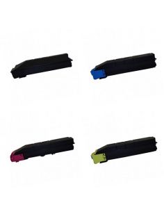 CDC1930 toner compatible alternativo a Utax 653010010 /