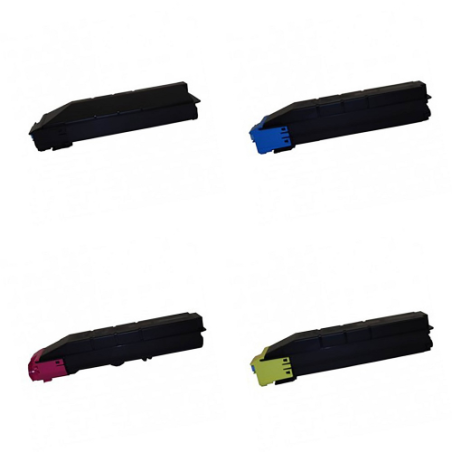 CDC1930 toner compatible alternativo a Utax 653010010 /