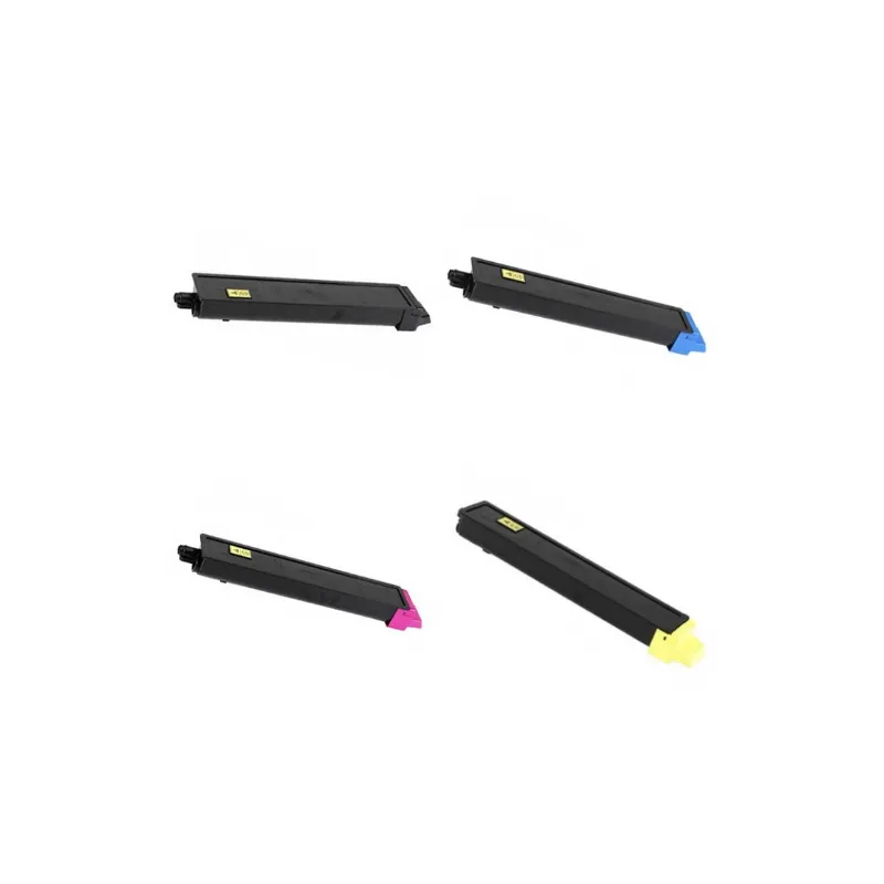 CDC5520 toner compatible alternativo a Utax 652511010 /
