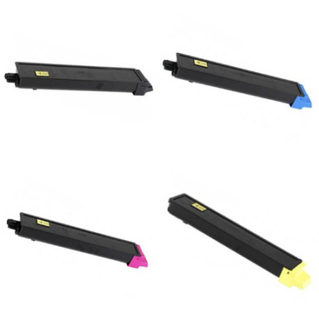 CDC5520 toner compatible alternativo a Utax 652511010 /