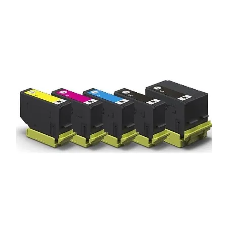 Epson 202XL Cartucho de tinta compatible