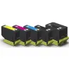 Epson 202XL Cartucho de tinta compatible